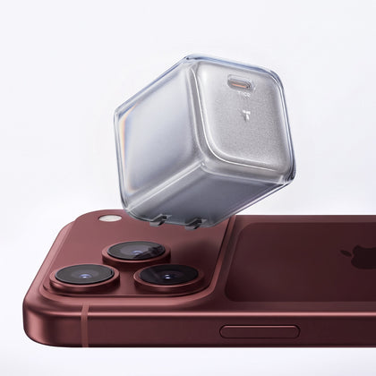 TORRAS IceNano X Fast Charger -Chargers- TORRAS INC.