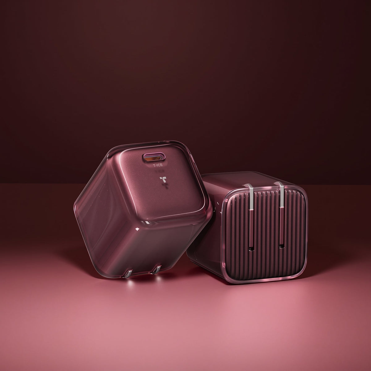 TORRAS IceNano X Fast Charger -Chargers- TORRAS INC.