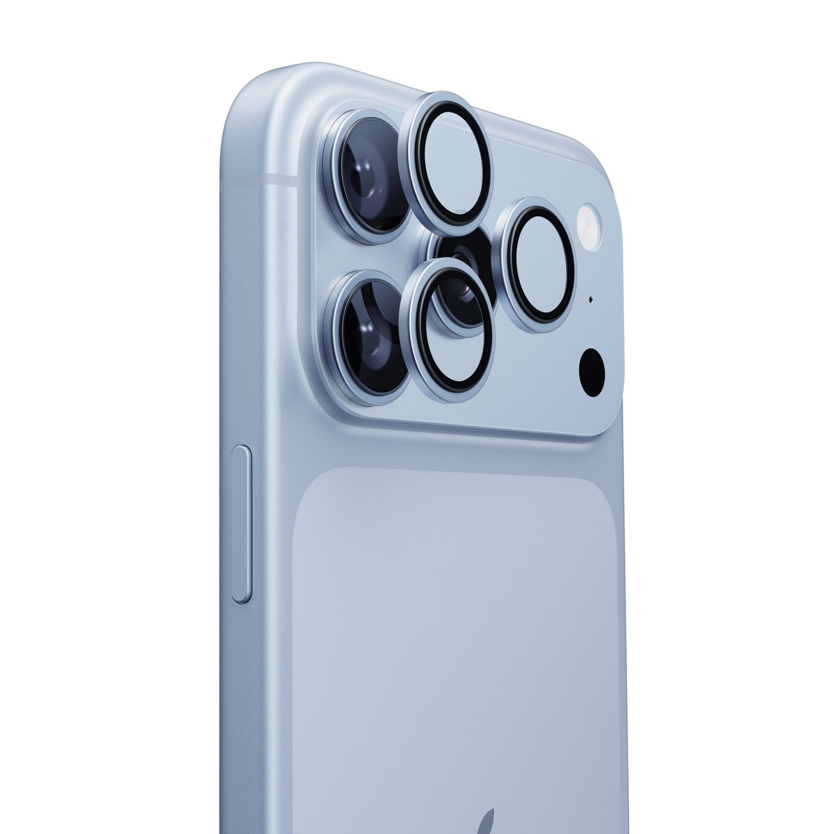 TORRAS Lensguard Camera Protector -Screen Protectors- TORRAS INC.
