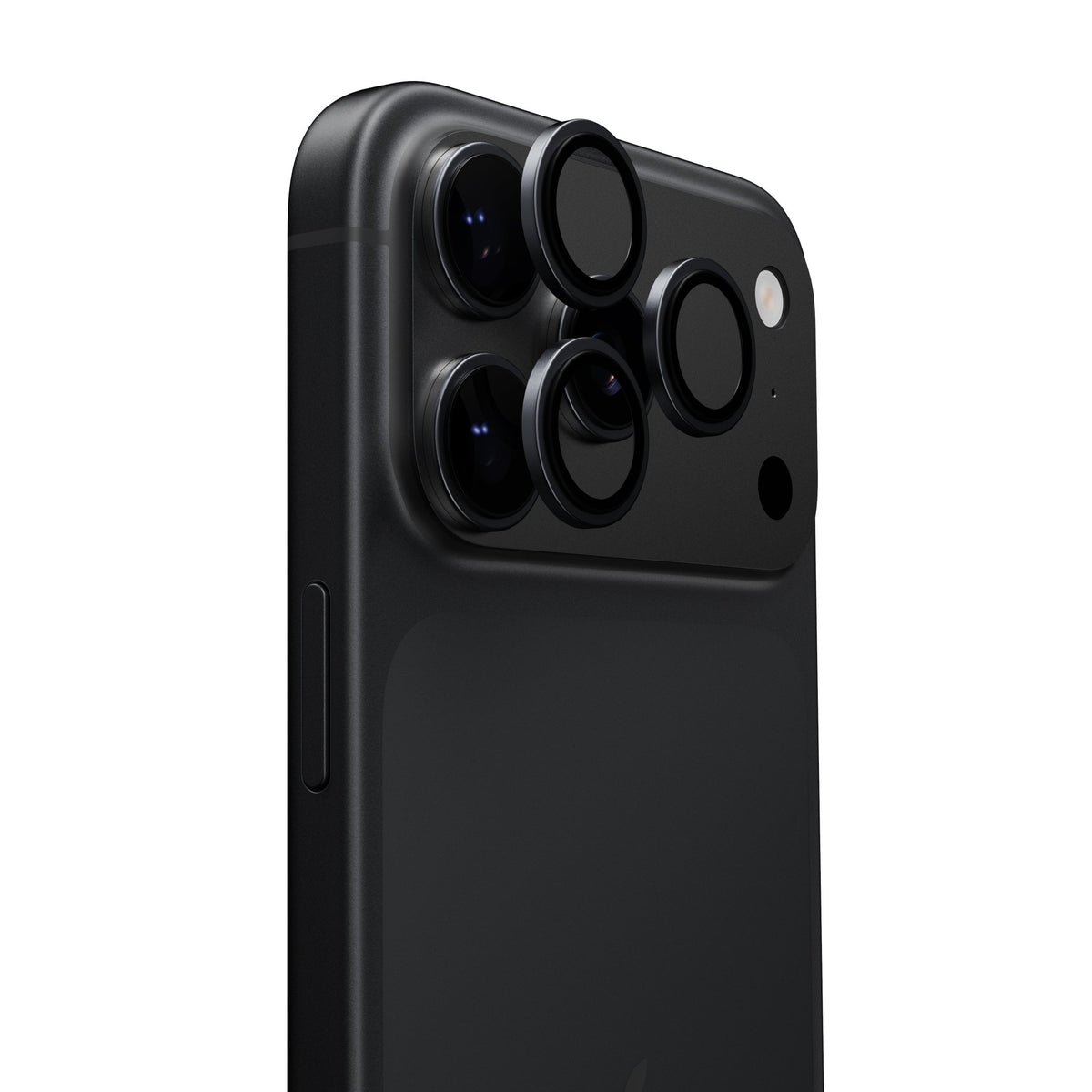 TORRAS Lensguard Camera Protector -Screen Protectors- TORRAS INC.