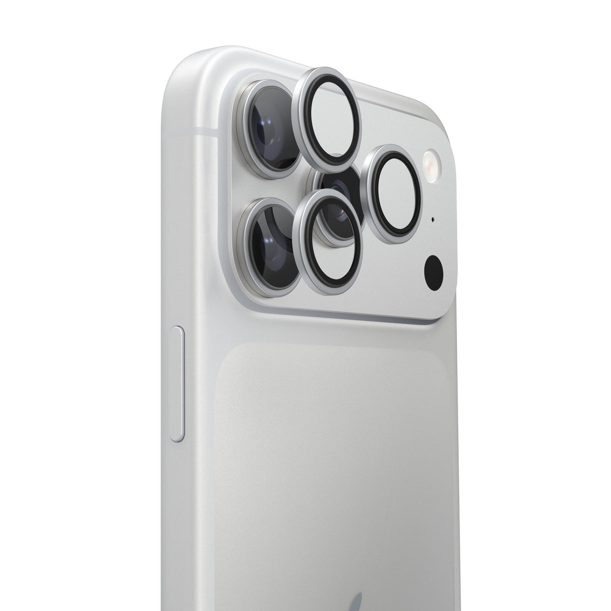 TORRAS Lensguard Camera Protector -Screen Protectors- TORRAS INC.
