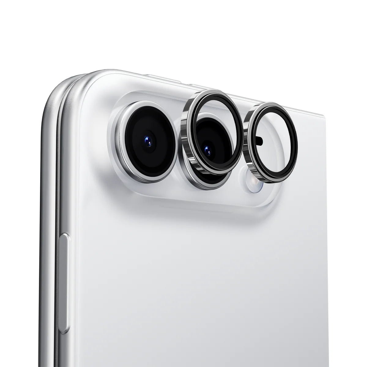 TORRAS Lensguard Camera Protector -Screen Protectors- TORRAS INC.
