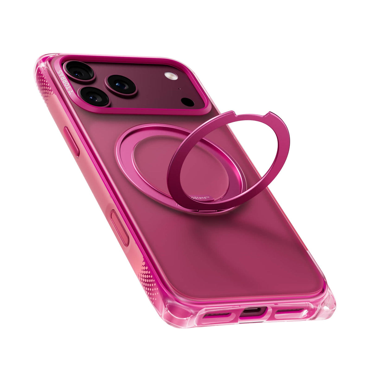 TORRAS O3 Air Bios Phone Cases -Phone Cases- TORRAS INC.