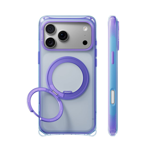 TORRAS O3 Air Bios Phone Cases -Phone Cases- TORRAS INC.