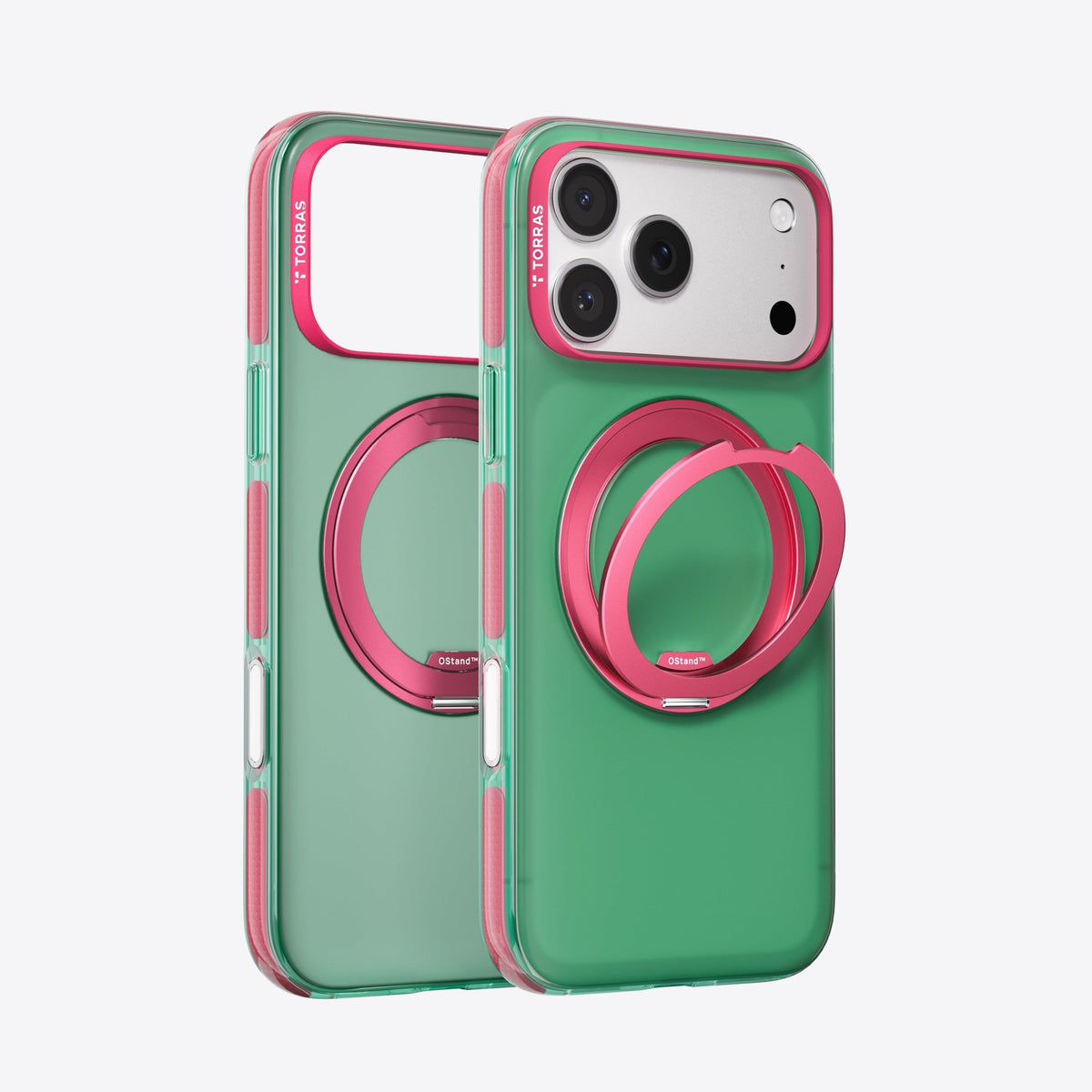 TORRAS Ostand Hue Phone Cases -Phone Cases- TORRAS INC.