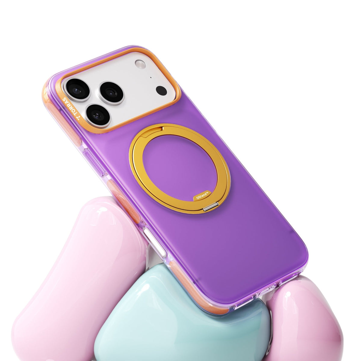 TORRAS Ostand Hue Phone Cases -Phone Cases- TORRAS INC.