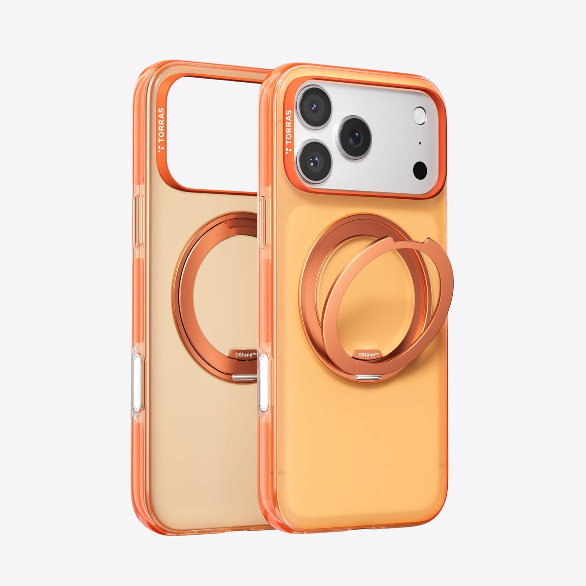 TORRAS Ostand Hue Phone Cases -Phone Cases- TORRAS INC.
