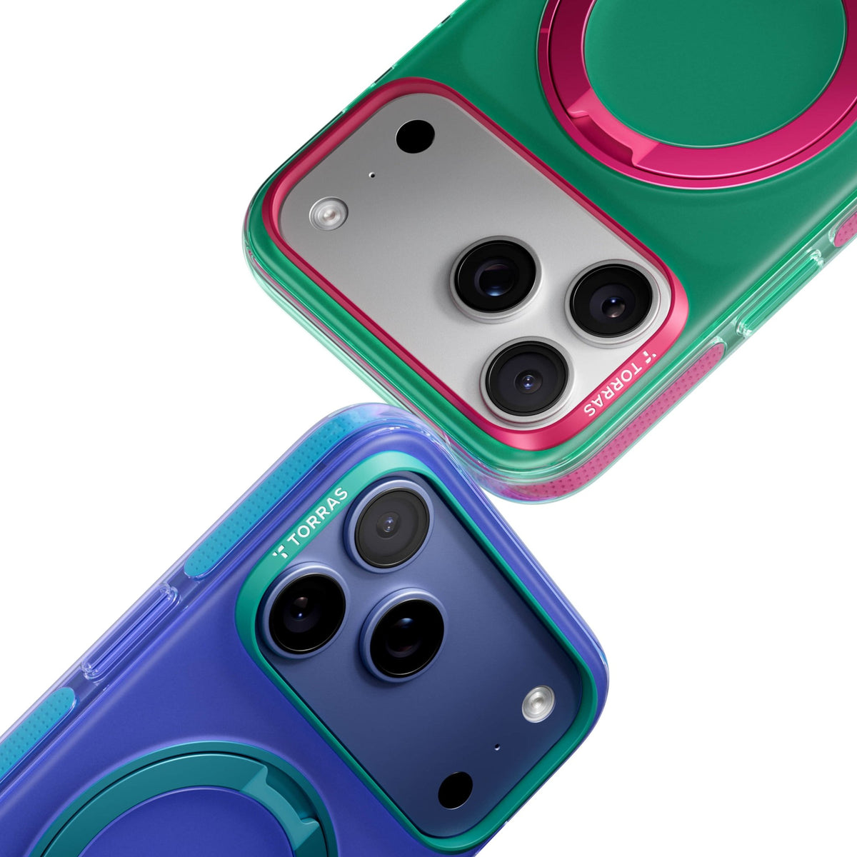 TORRAS Ostand Hue Phone Cases -Phone Cases- TORRAS INC.