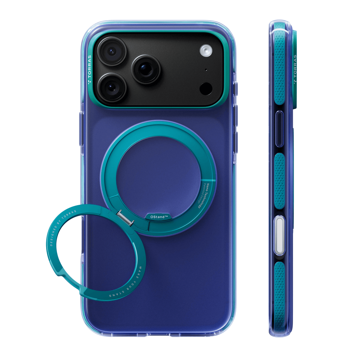 TORRAS Ostand Hue Phone Cases -Phone Cases- TORRAS INC.