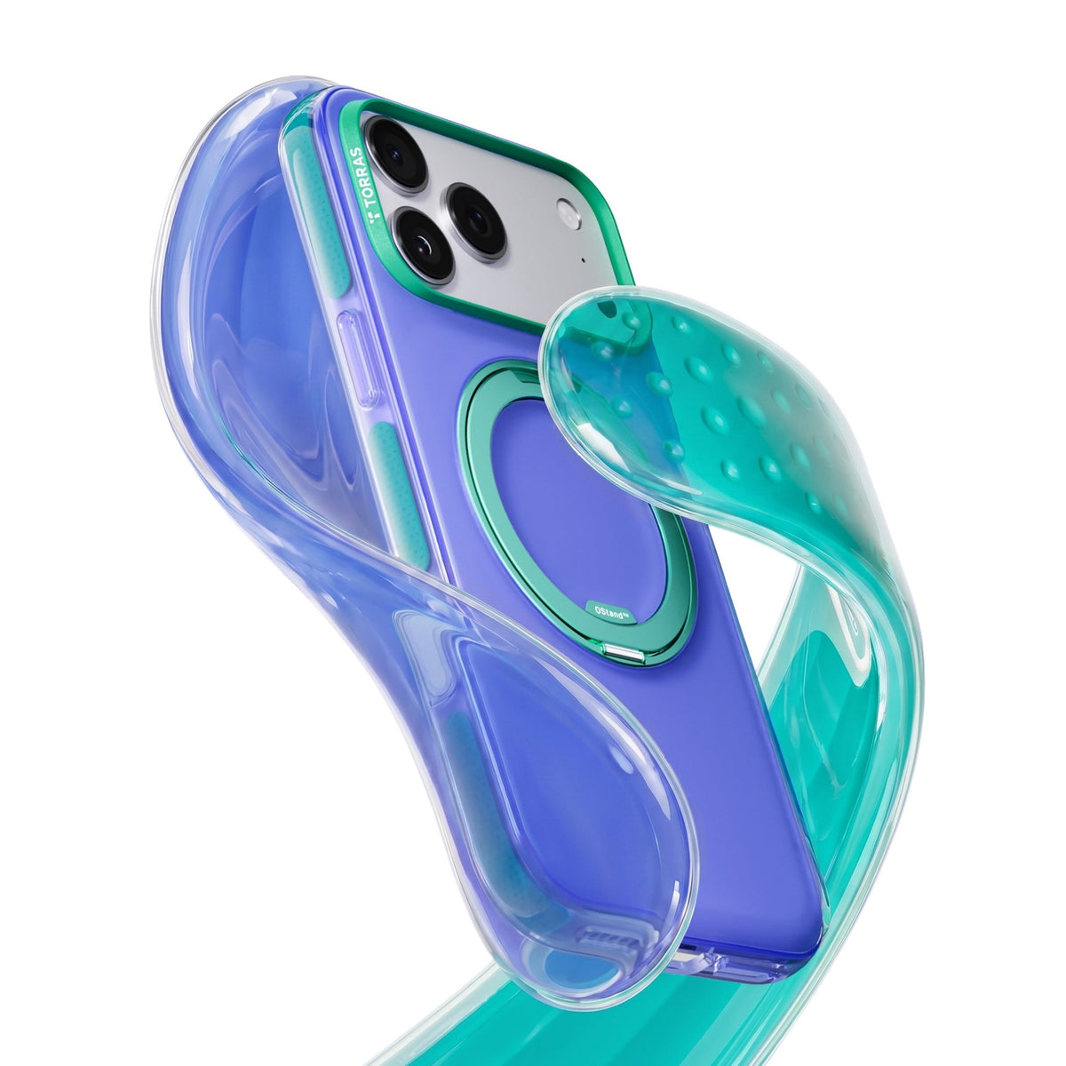 TORRAS Ostand Hue Phone Cases -Phone Cases- TORRAS INC.