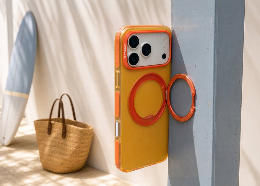 TORRAS Ostand Hue Phone Cases -Phone Cases- TORRAS INC.