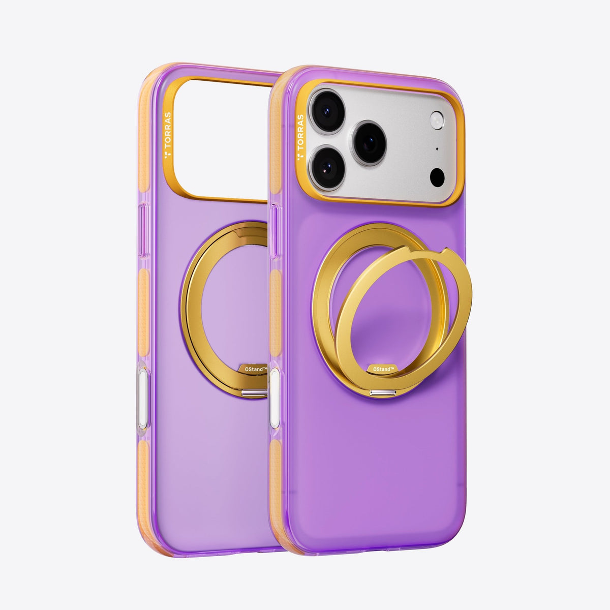 TORRAS Ostand Hue Phone Cases -Phone Cases- TORRAS INC.
