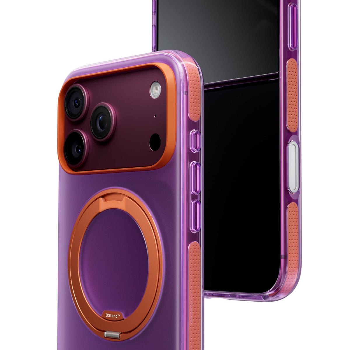 TORRAS Ostand Hue Phone Cases -Phone Cases- TORRAS INC.
