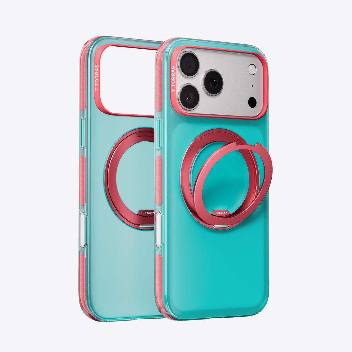 TORRAS Ostand Hue Phone Cases -Phone Cases- TORRAS INC.