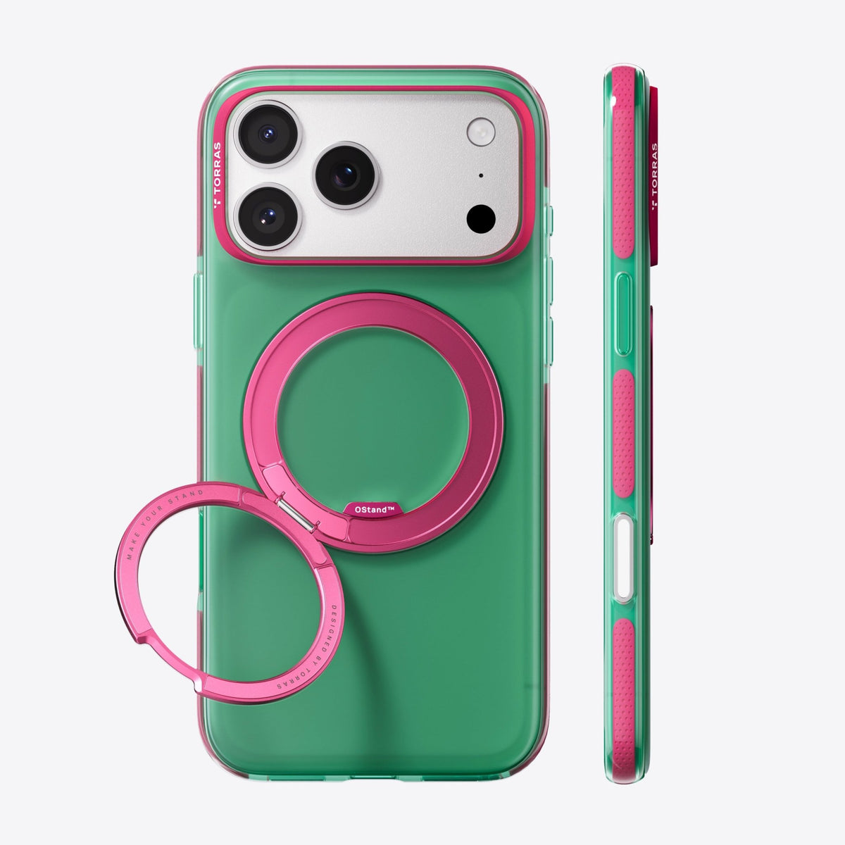 TORRAS Ostand Hue Phone Cases -Phone Cases- TORRAS INC.