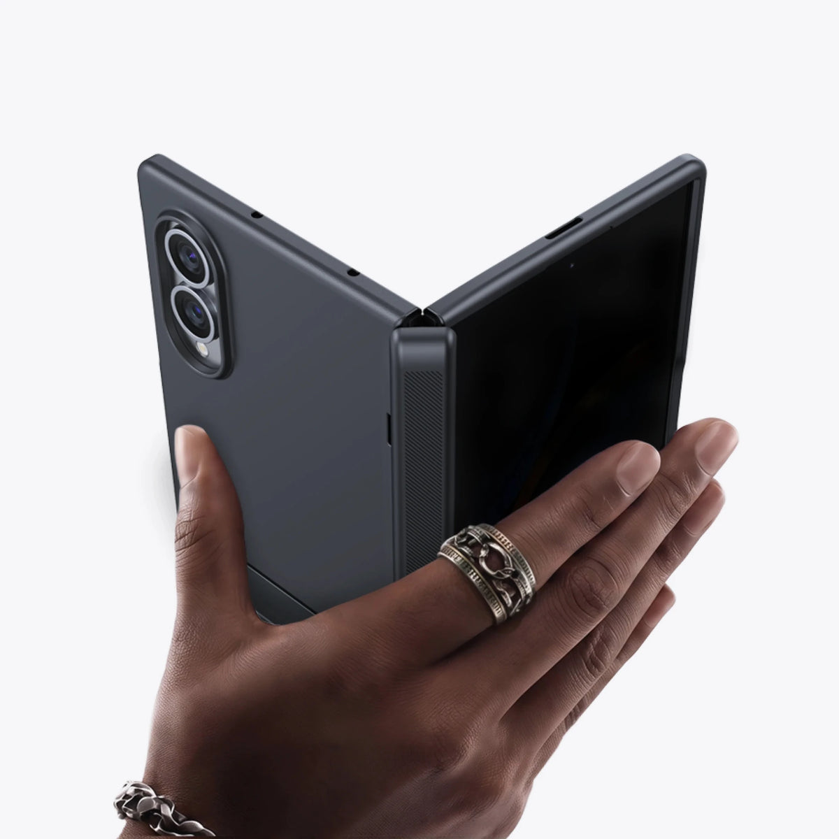 TORRAS Ostand L1 Phone Cases -Phone Cases- TORRAS INC.