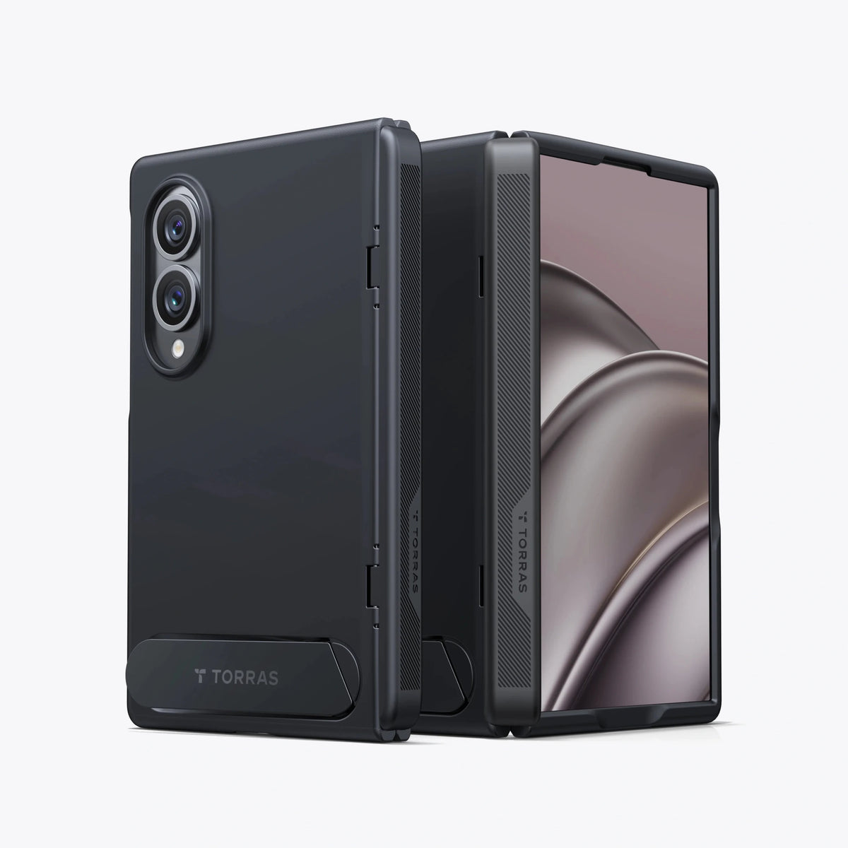 TORRAS Ostand L1 Phone Cases -Phone Cases- TORRAS INC.