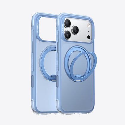 TORRAS Ostand O3 Air Classic Phone Cases -Phone Cases- TORRAS INC.