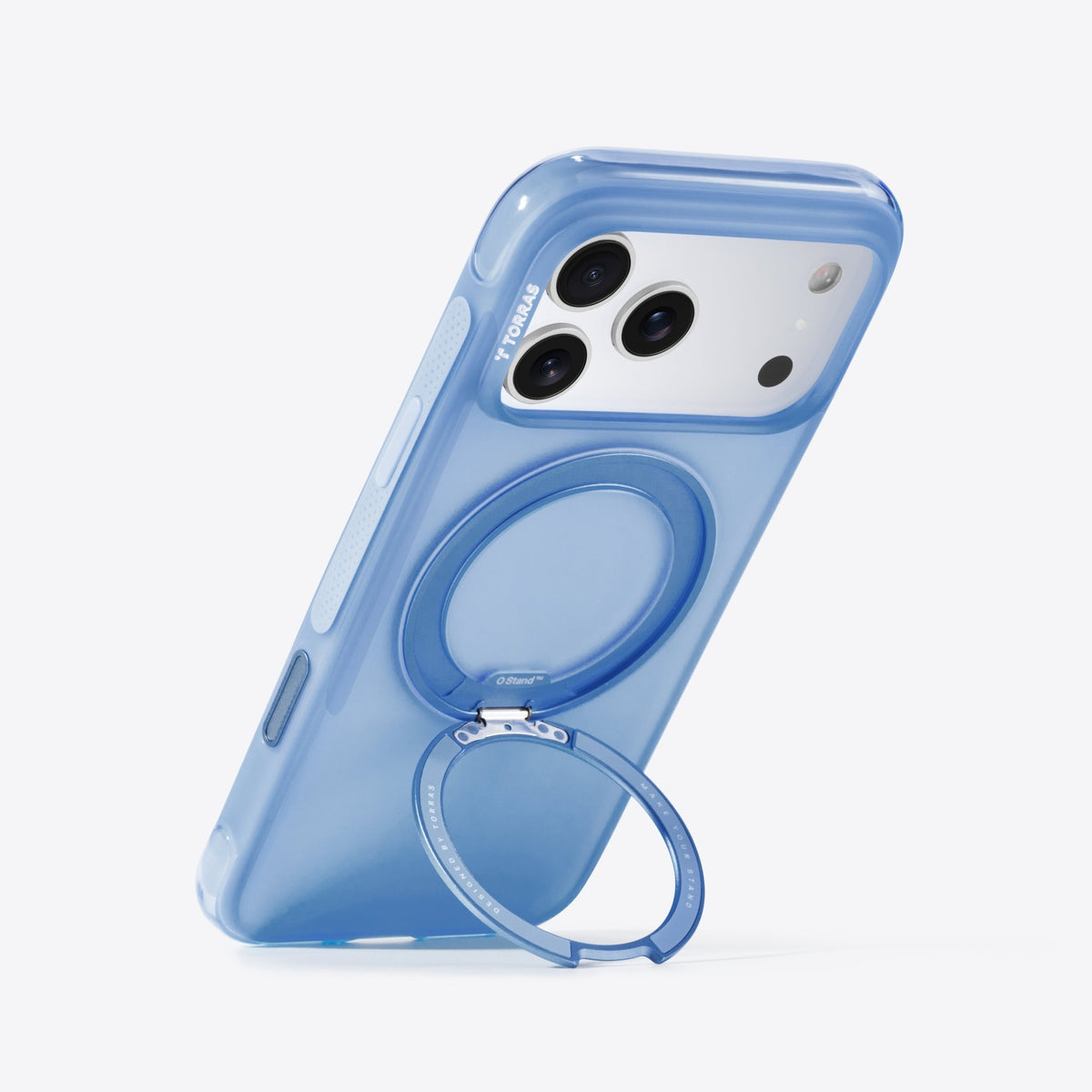 TORRAS Ostand O3 Air Classic Phone Cases -Phone Cases- TORRAS INC.