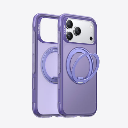 TORRAS Ostand O3 Air Classic Phone Cases -Phone Cases- TORRAS INC.
