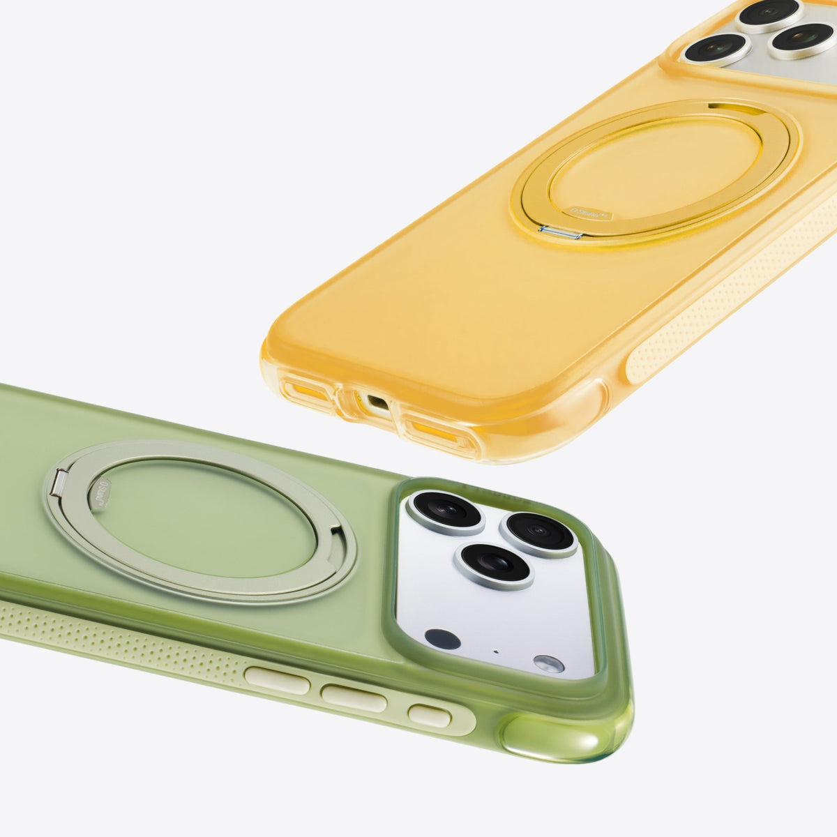 TORRAS Ostand O3 Air Classic Phone Cases -Phone Cases- TORRAS INC.