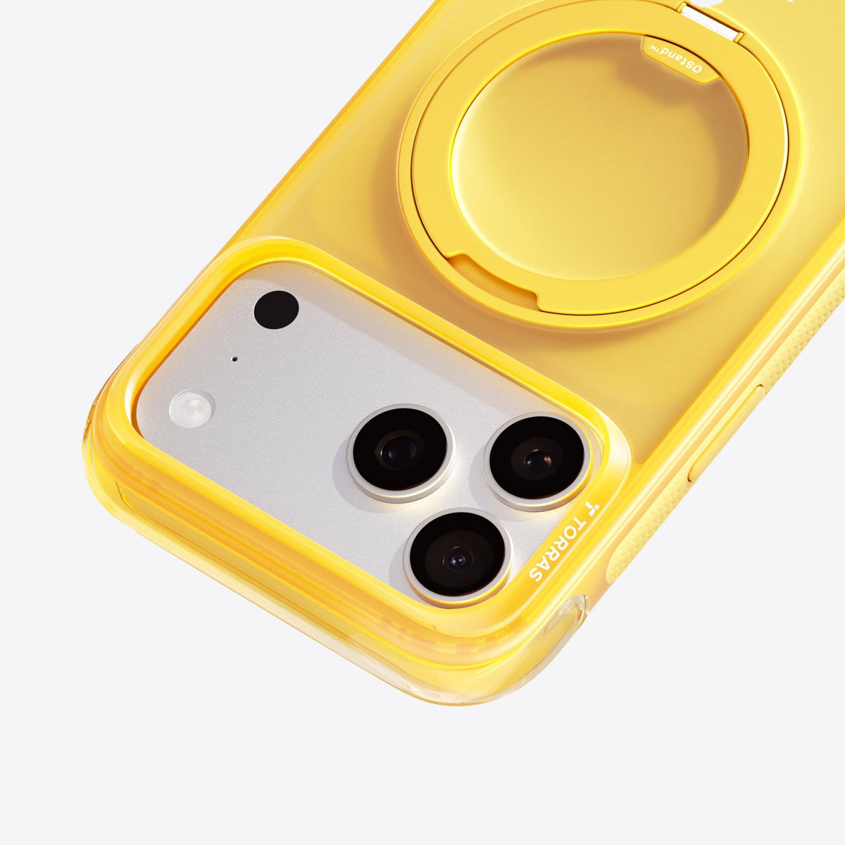 TORRAS Ostand O3 Air Classic Phone Cases -Phone Cases- TORRAS INC.