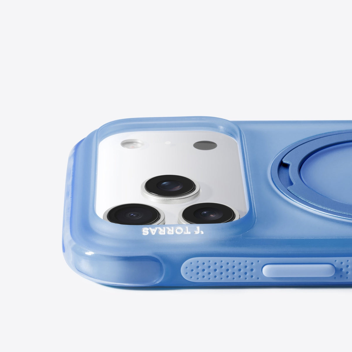 TORRAS Ostand O3 Air Classic Phone Cases -Phone Cases- TORRAS INC.