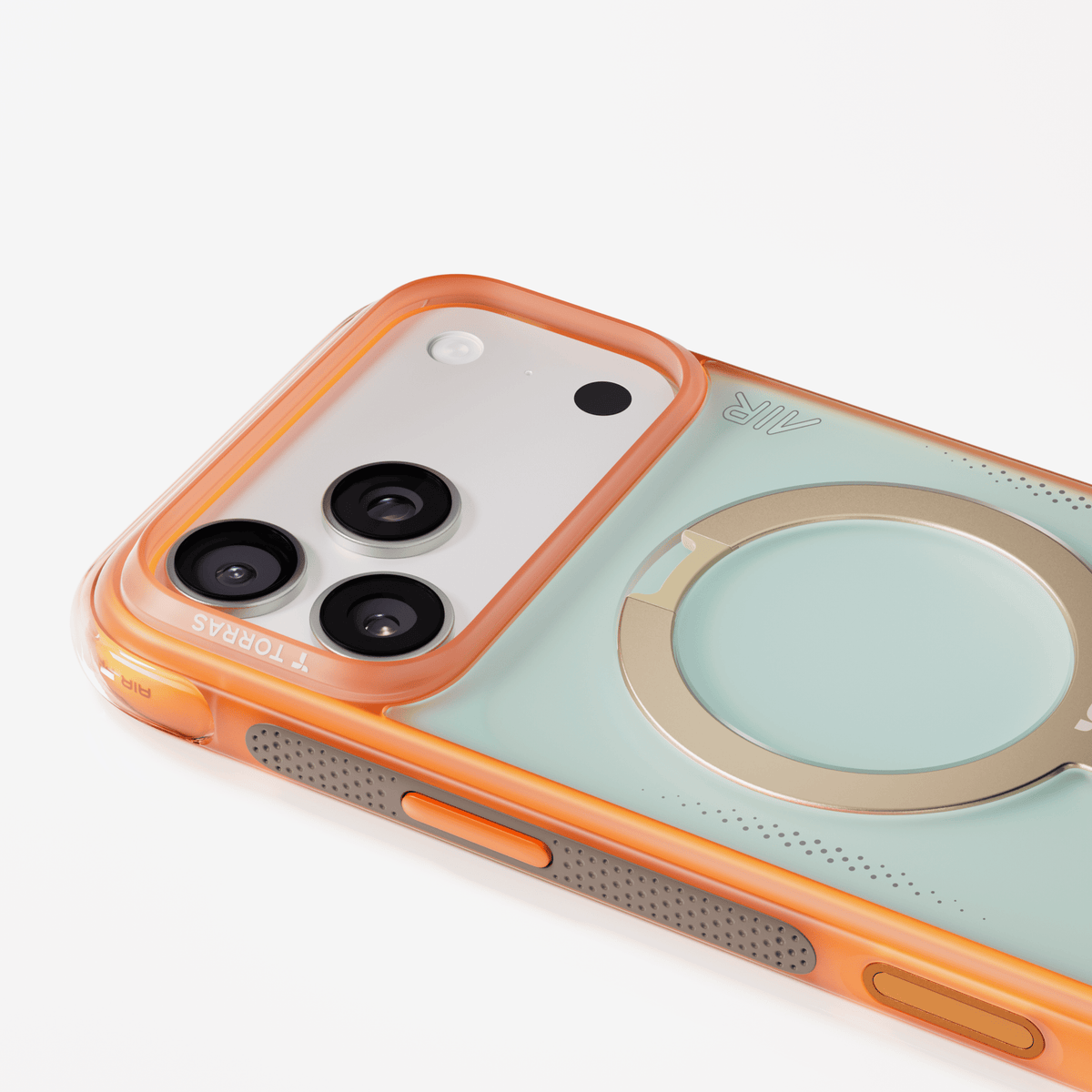 TORRAS Ostand Q3 Air Summer Phone Cases -Phone Cases- TORRAS INC.