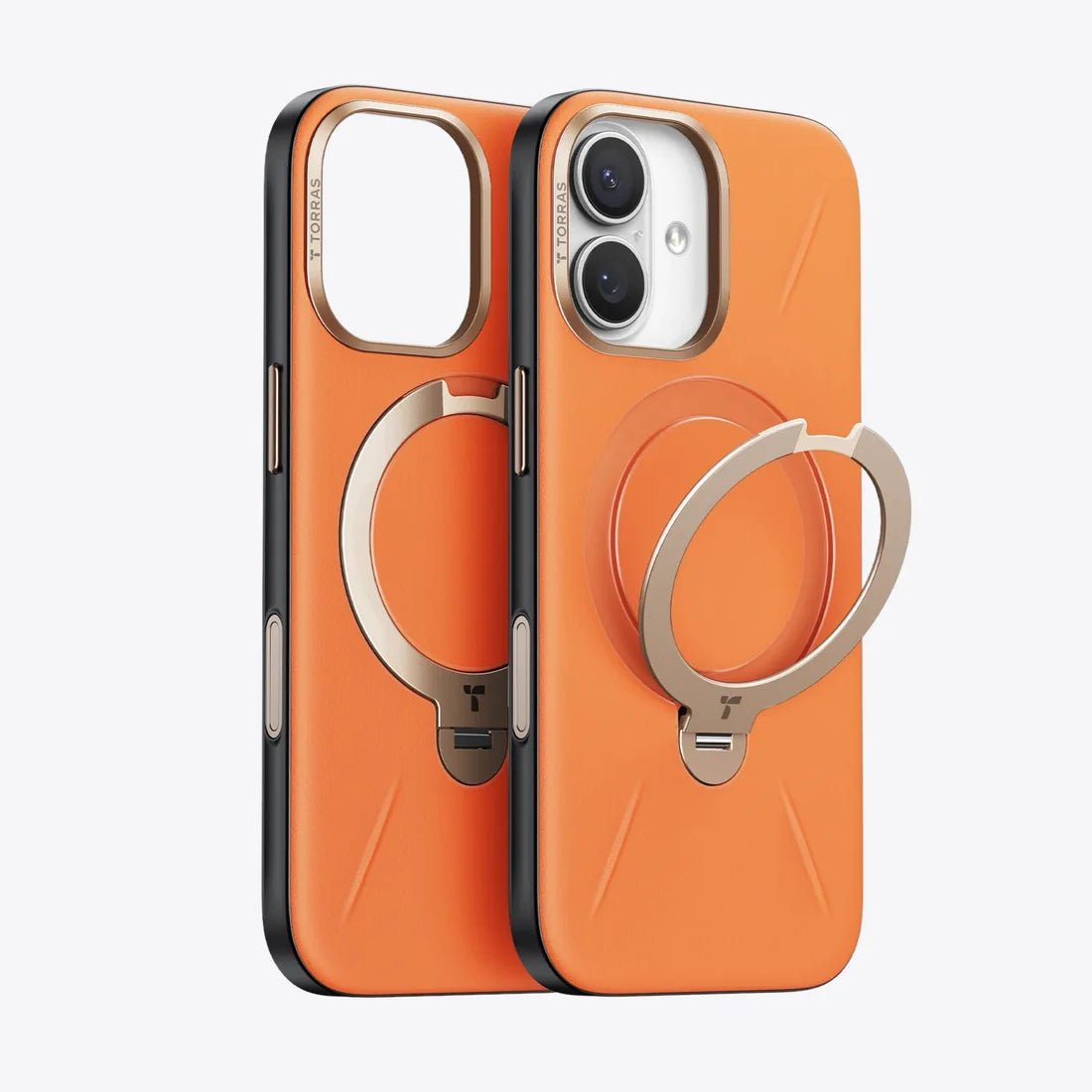 TORRAS Ostand Q3 VegSkin Phone Cases -Phone Cases- TORRAS INC.