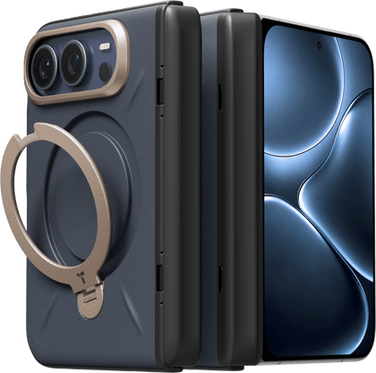 TORRAS Ostand Q3 VegSkin Phone Cases -Phone Cases- TORRAS INC.
