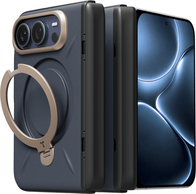 TORRAS Ostand Q3 VegSkin Phone Cases -Phone Cases- TORRAS INC.