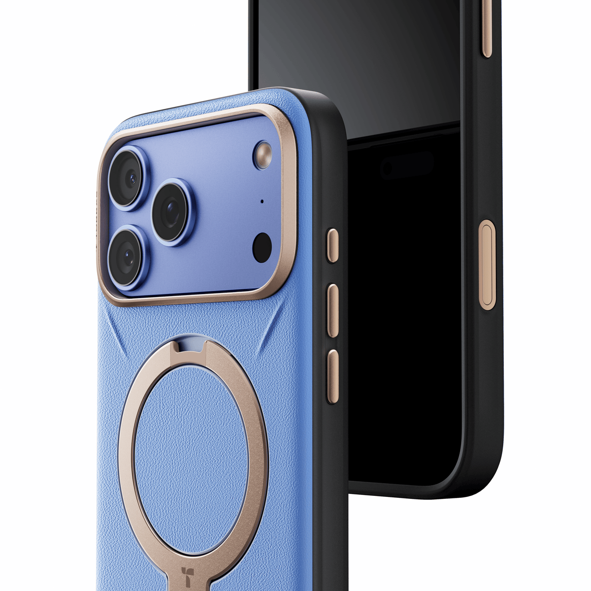 TORRAS Ostand Q3 VegSkin Phone Cases -Phone Cases- TORRAS INC.