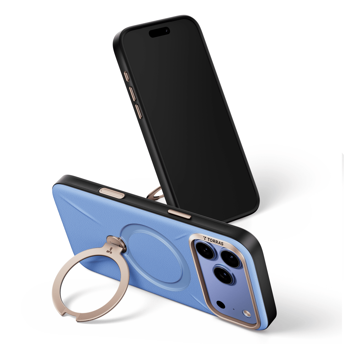 TORRAS Ostand Q3 VegSkin Phone Cases -Phone Cases- TORRAS INC.
