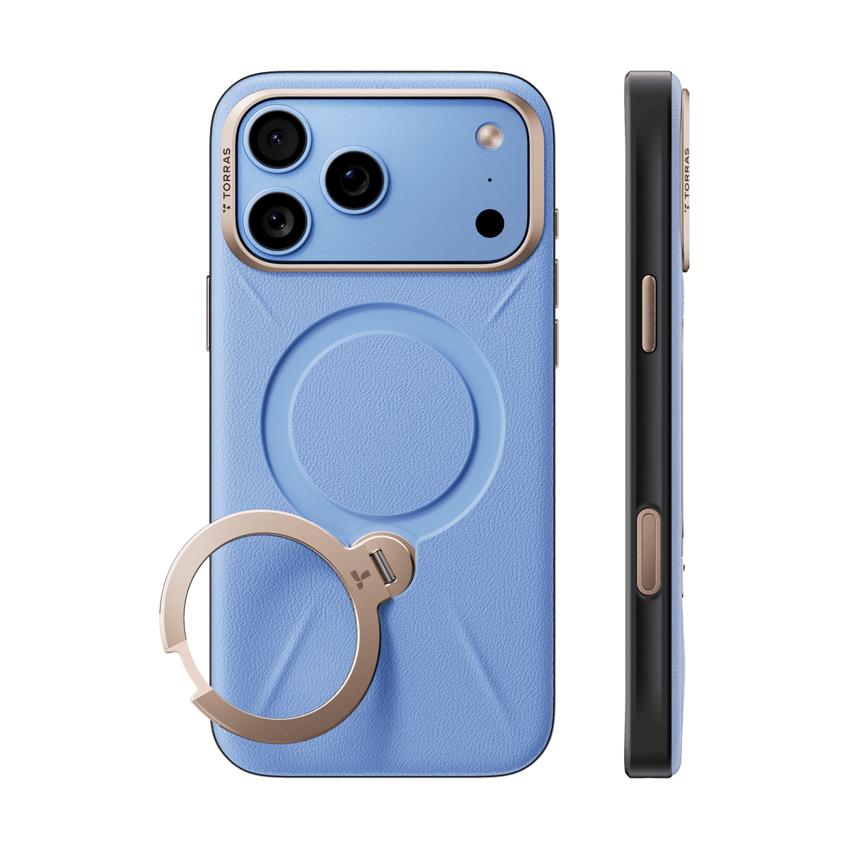 TORRAS Ostand Q3 VegSkin Phone Cases -Phone Cases- TORRAS INC.