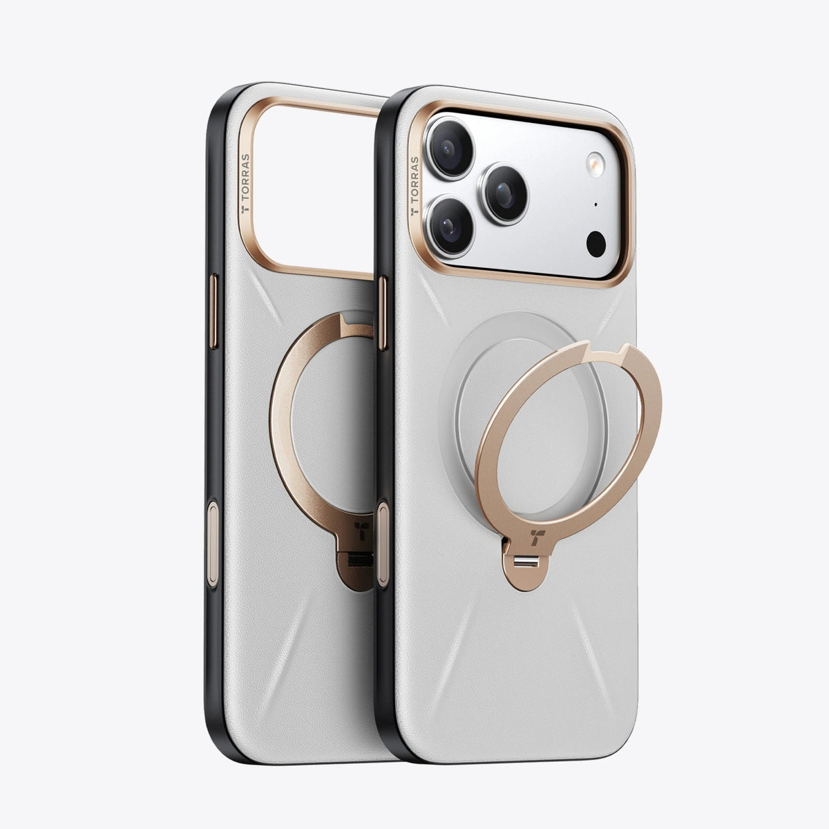 TORRAS Ostand Q3 VegSkin Phone Cases -Phone Cases- TORRAS INC.