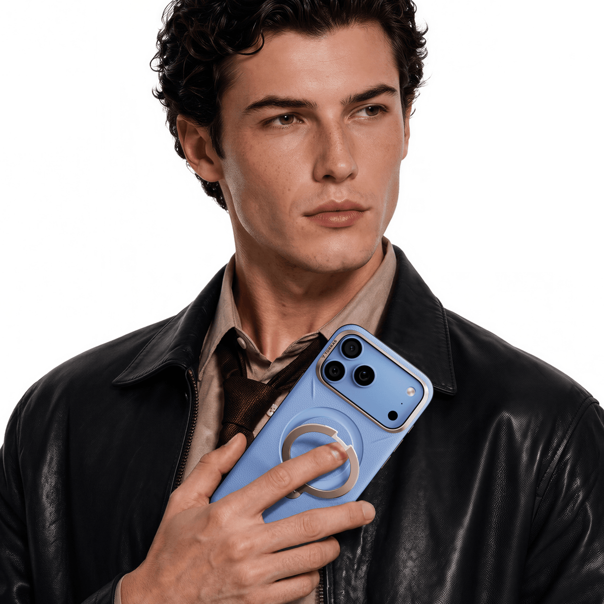 TORRAS Ostand Q3 VegSkin Phone Cases -Phone Cases- TORRAS INC.