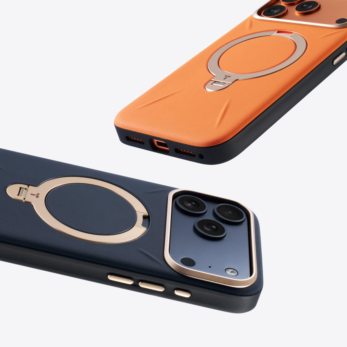 TORRAS Ostand Q3 VegSkin Phone Cases -Phone Cases- TORRAS INC.