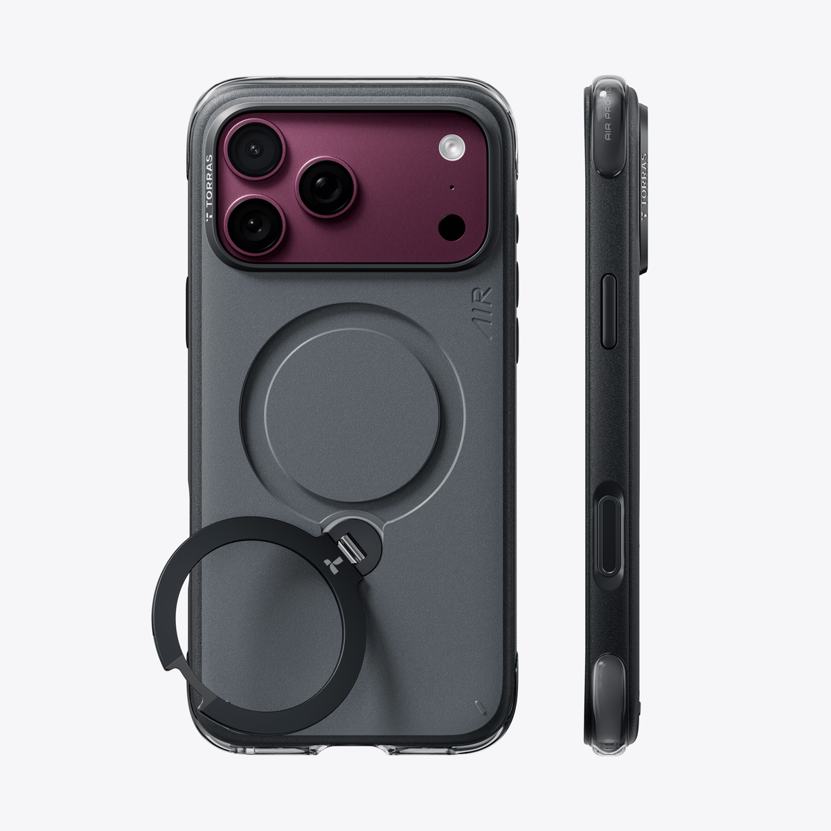 TORRAS Q3 Air Essential Phone Cases -Phone Cases- TORRAS INC.