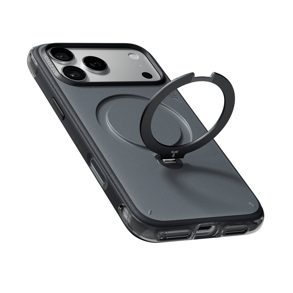 TORRAS Q3 Air Essential Phone Cases -Phone Cases- TORRAS INC.