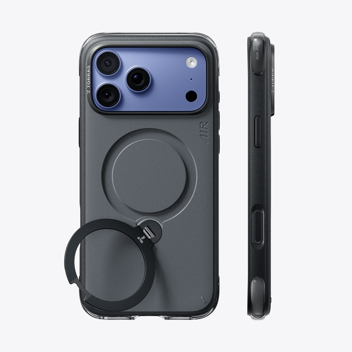 TORRAS Q3 Air Essential Phone Cases -Phone Cases- TORRAS INC.