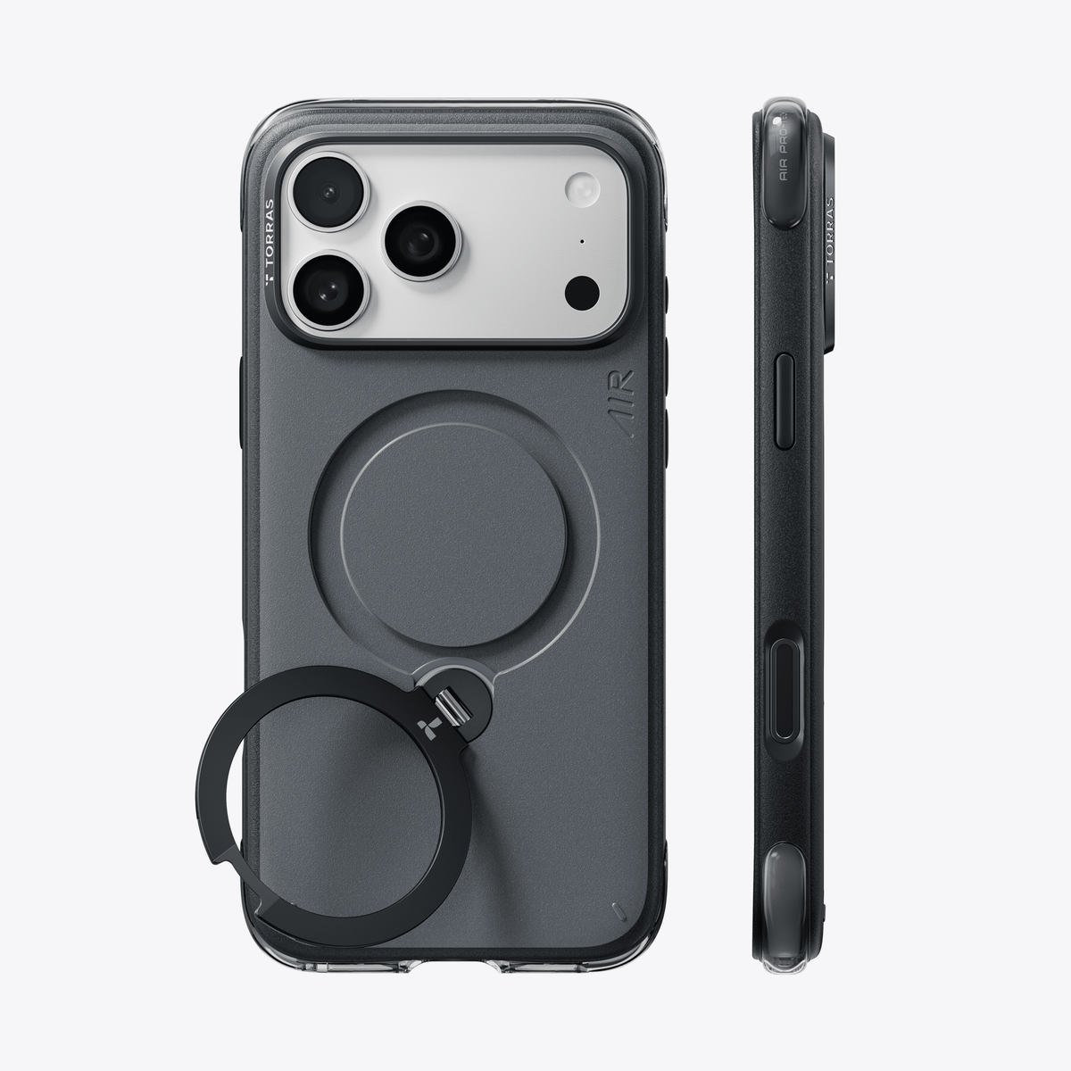 TORRAS Q3 Air Essential Phone Cases -Phone Cases- TORRAS INC.