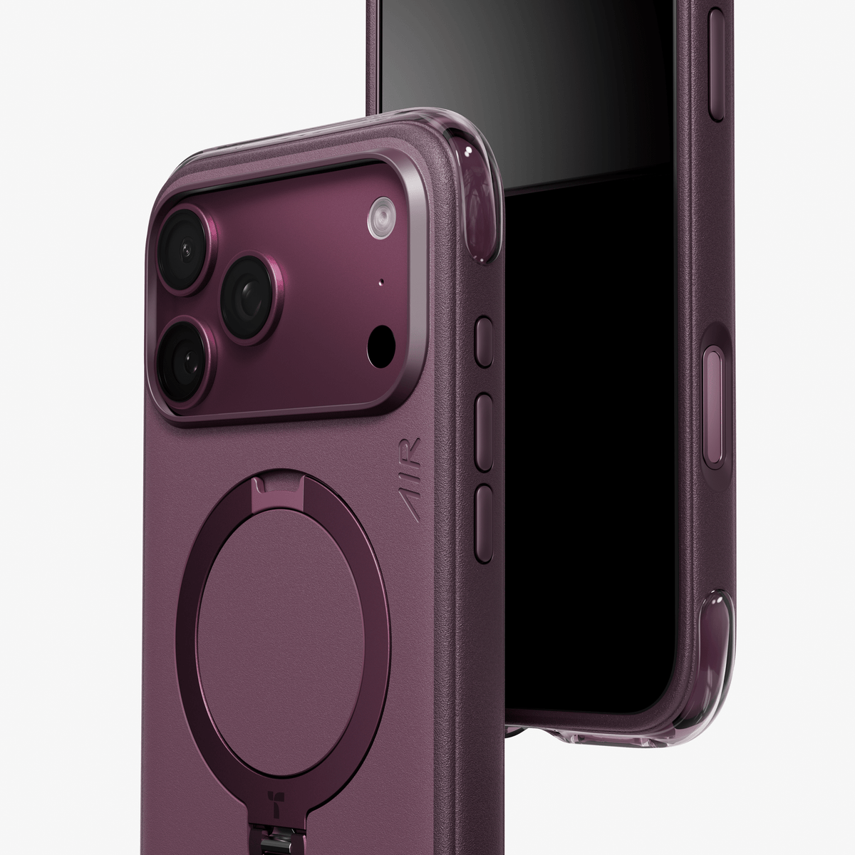 TORRAS Q3 Air Essential Phone Cases -Phone Cases- TORRAS INC.