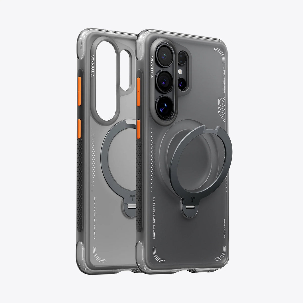TORRAS Q3 Air Phone Cases -Phone Cases- TORRAS INC.
