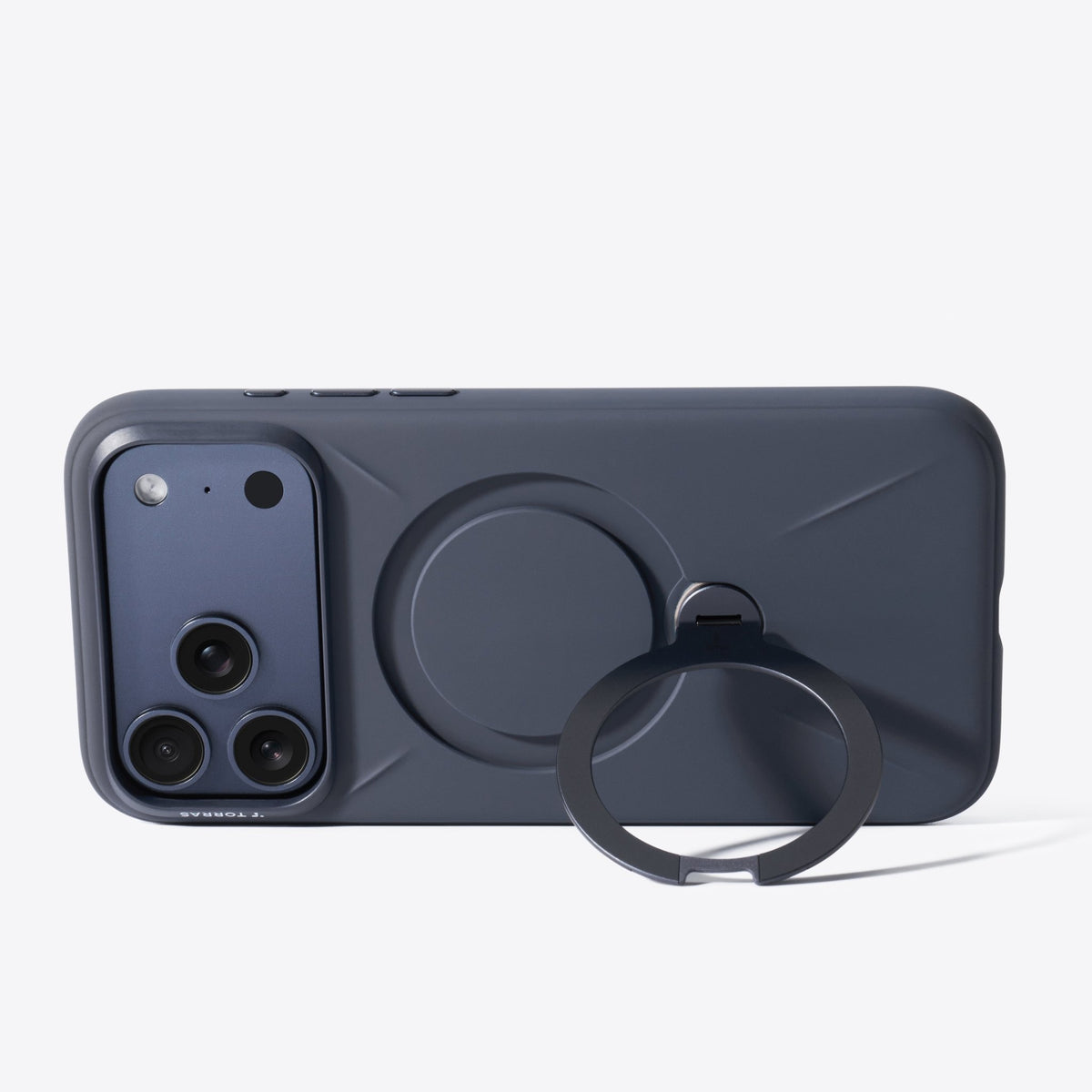 TORRAS Q3 Silicone Phone Cases -Phone Cases- TORRAS INC.