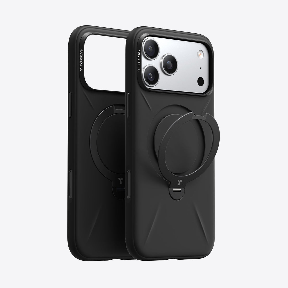 TORRAS Q3 Silicone Phone Cases -Phone Cases- TORRAS INC.