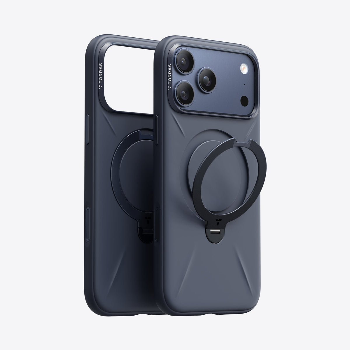 TORRAS Q3 Silicone Phone Cases -Phone Cases- TORRAS INC.