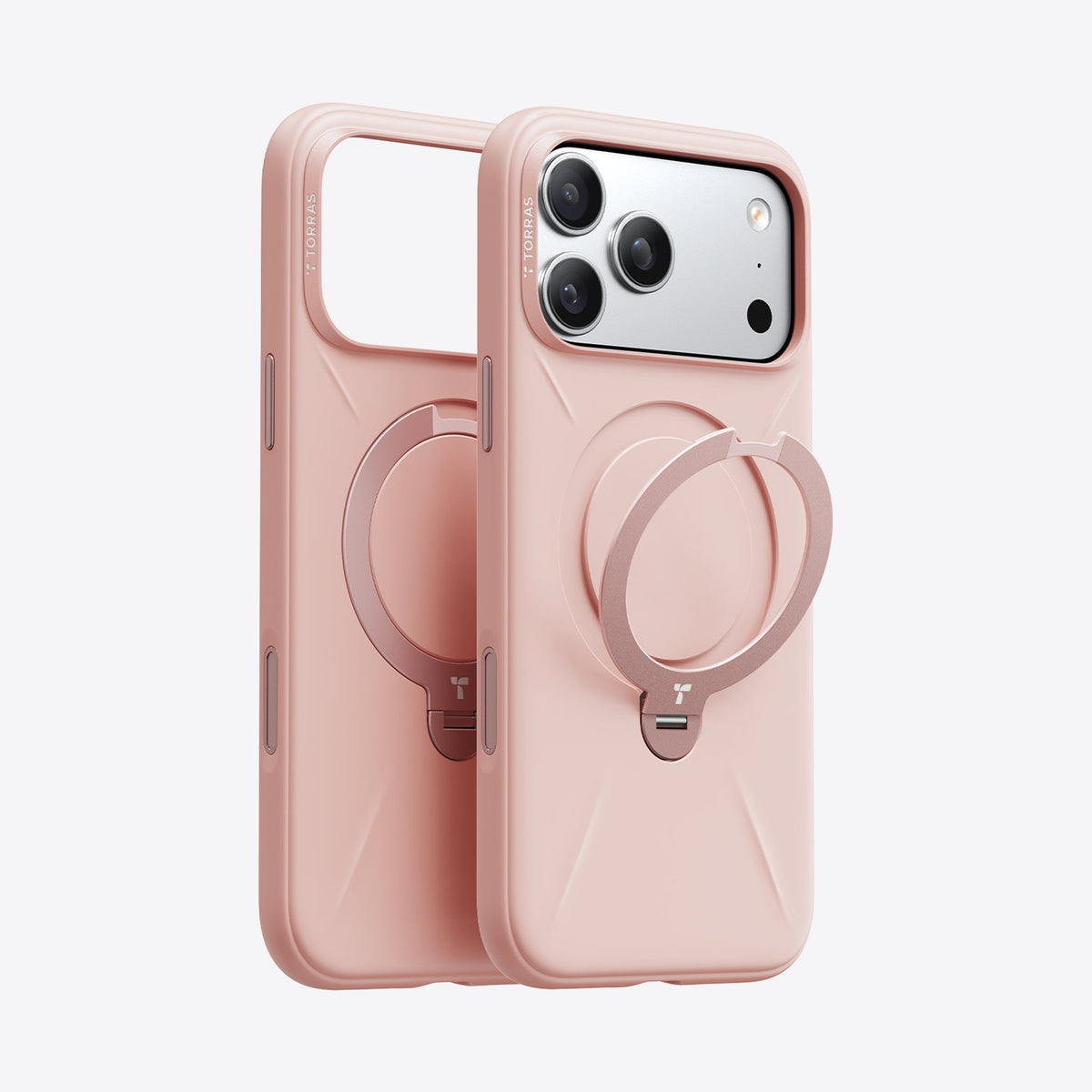 TORRAS Q3 Silicone Phone Cases -Phone Cases- TORRAS INC.