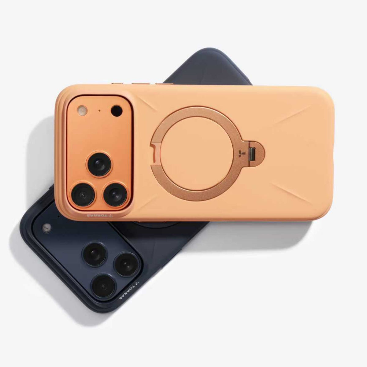 TORRAS Q3 Silicone Phone Cases -Phone Cases- TORRAS INC.