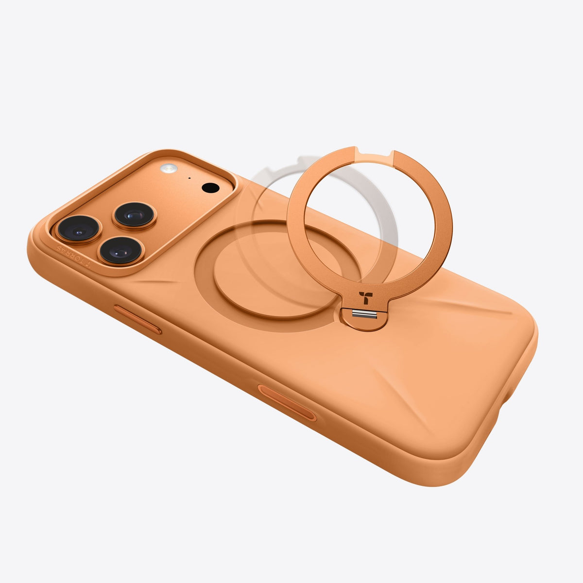TORRAS Q3 Silicone Phone Cases -Phone Cases- TORRAS INC.