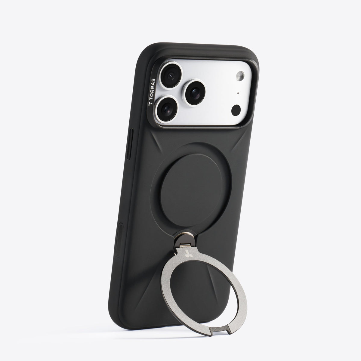 TORRAS Q3 Silicone Phone Cases -Phone Cases- TORRAS INC.